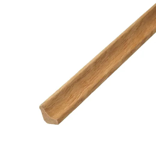 Verneered Oak Scotia 15mm  2LM