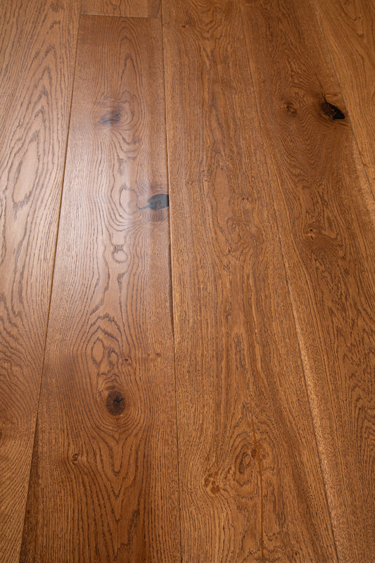 20/6x190x1900mm Handscaped Antique Lacquered