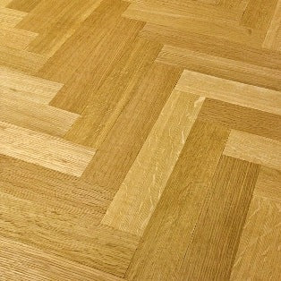 22x70x280mm Prime Grade Oak Unfinished