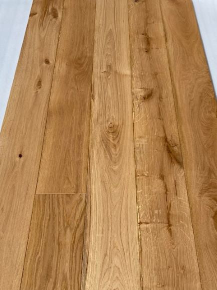 18/4x125xRL Oak Brushed & Oiled
