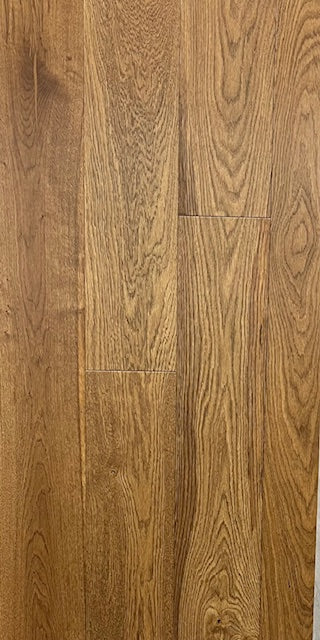 20/6x190x1900mm Brushed Antique Matt Lacquered