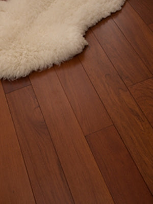 18/4x123xRL Jatoba Lacquered
