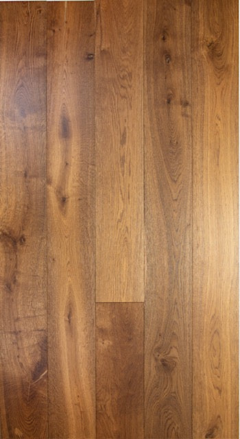 20/6x190x1900mm Smoked Brushed Lacquered
