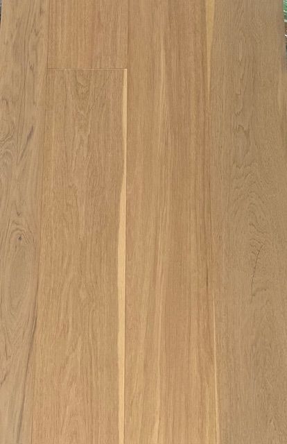 14/3x190x1900mm Oak Select Invisible Matt Lacquered
