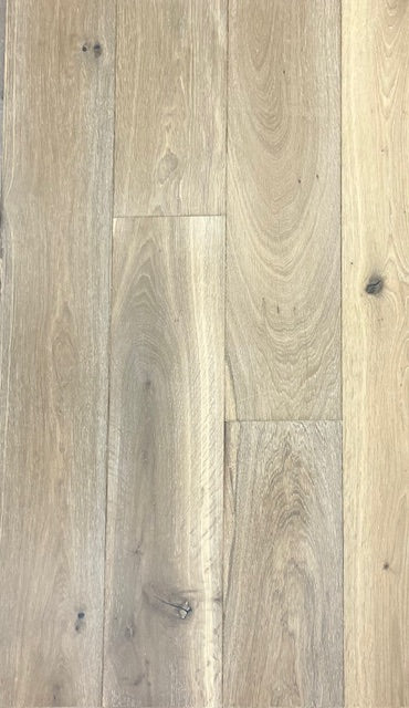 20/6x190x1900mm Smoked Grey Oiled