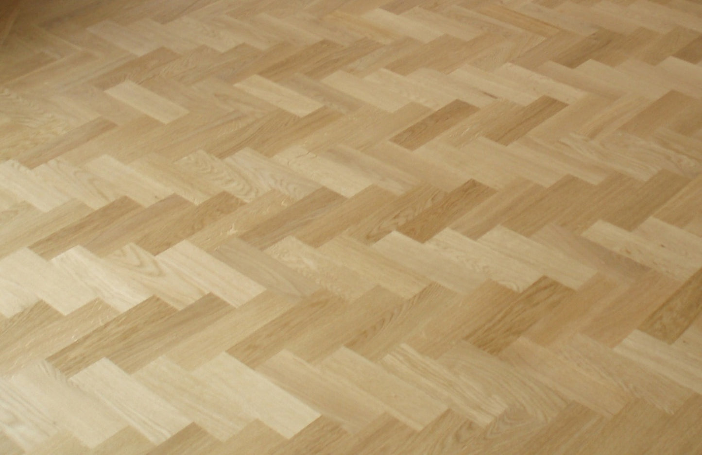 22x70x230mm Prime Grade Oak Unfinished