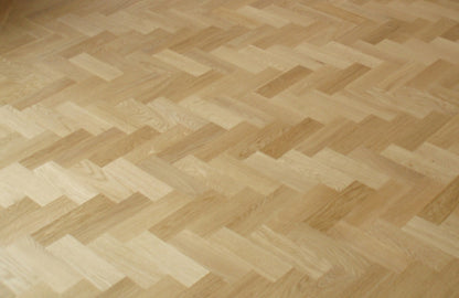 22x70x230mm Prime Grade Oak Unfinished