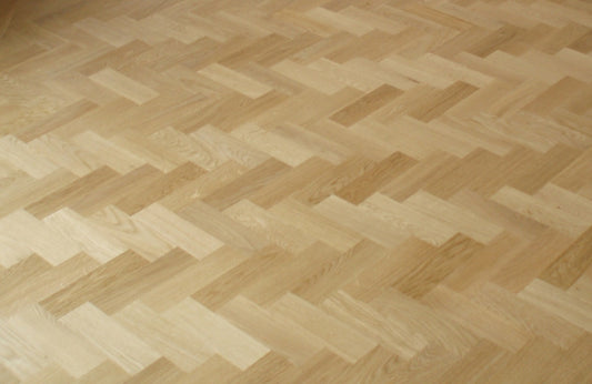 22x70x230mm Prime Grade Oak Unfinished