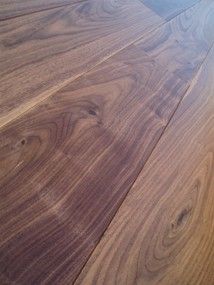 14/3x150 Walnut Lacquered