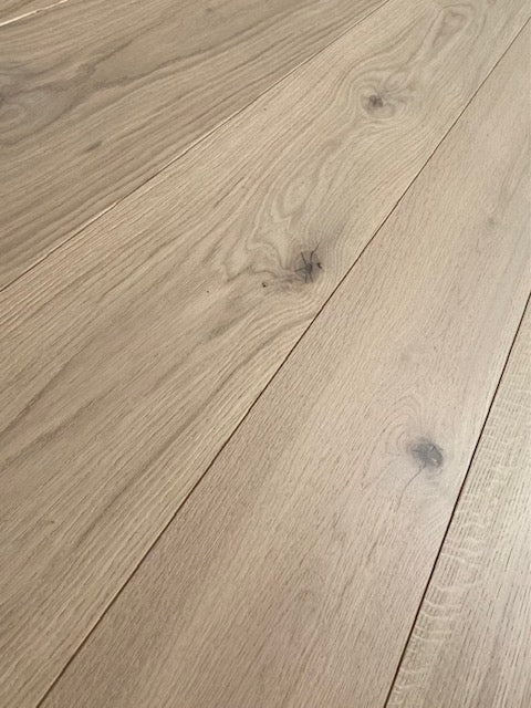 15/4x190x1900mm Raw Invisible Oiled