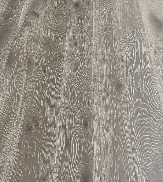 15/3x150X1860mm Creme White Oak Lacquered