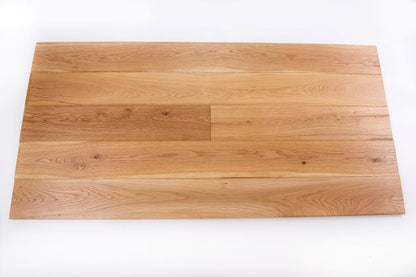 20/6x190x1900mm Oak Brushed & Oiled