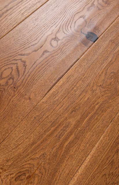 20/6x190x1900mm Brushed Antique Matt Lacquered
