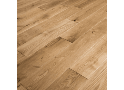 18 x 110 Oak Lacquered