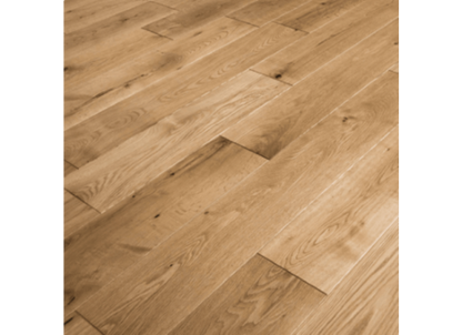 18 x 110 Oak Lacquered