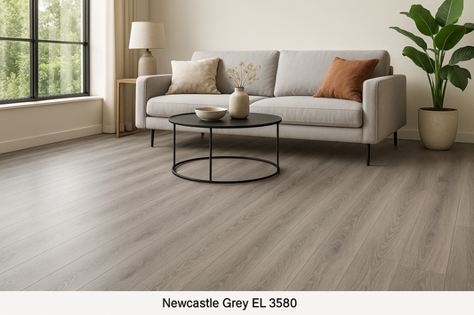newcaslte grey el3580