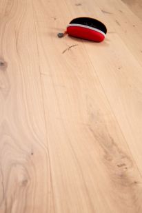 15/4x190x1900mm Invisible Matt Lacquered