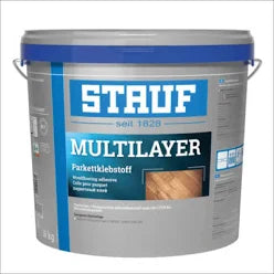 Stauf 13Kg MultiFlex  1Kg - 1M2