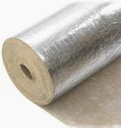 Soundline Silver 3.6mm Rubber underlay