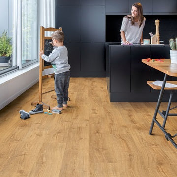 QS Bloom  40088 Autumn Oak Honey