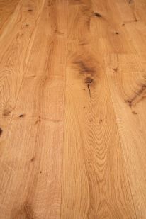 NATURE 15/4 X 190 OAK NATURAL LACQUERED