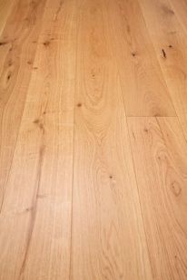 NATURE 15/4 X 150 OAK  NATURAL LACQUERED